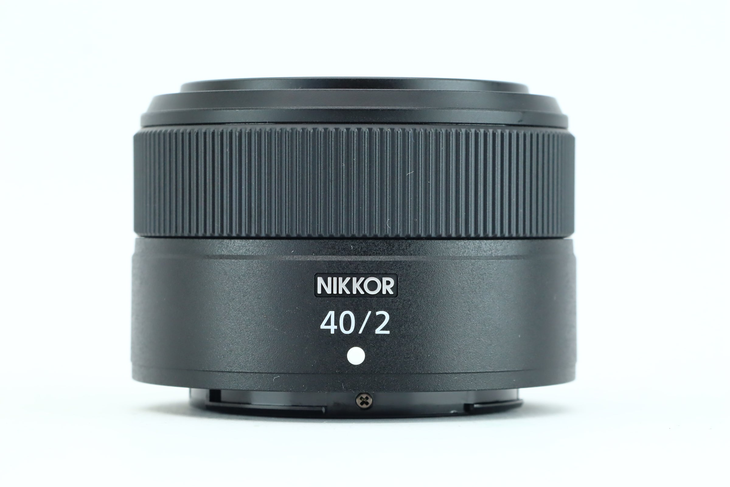 NIKKOR Z 40mm f/2 購入出来ました』 ニコン NIKKOR Z 40mm f/2 の