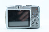 Canon PowerShot A720 IS