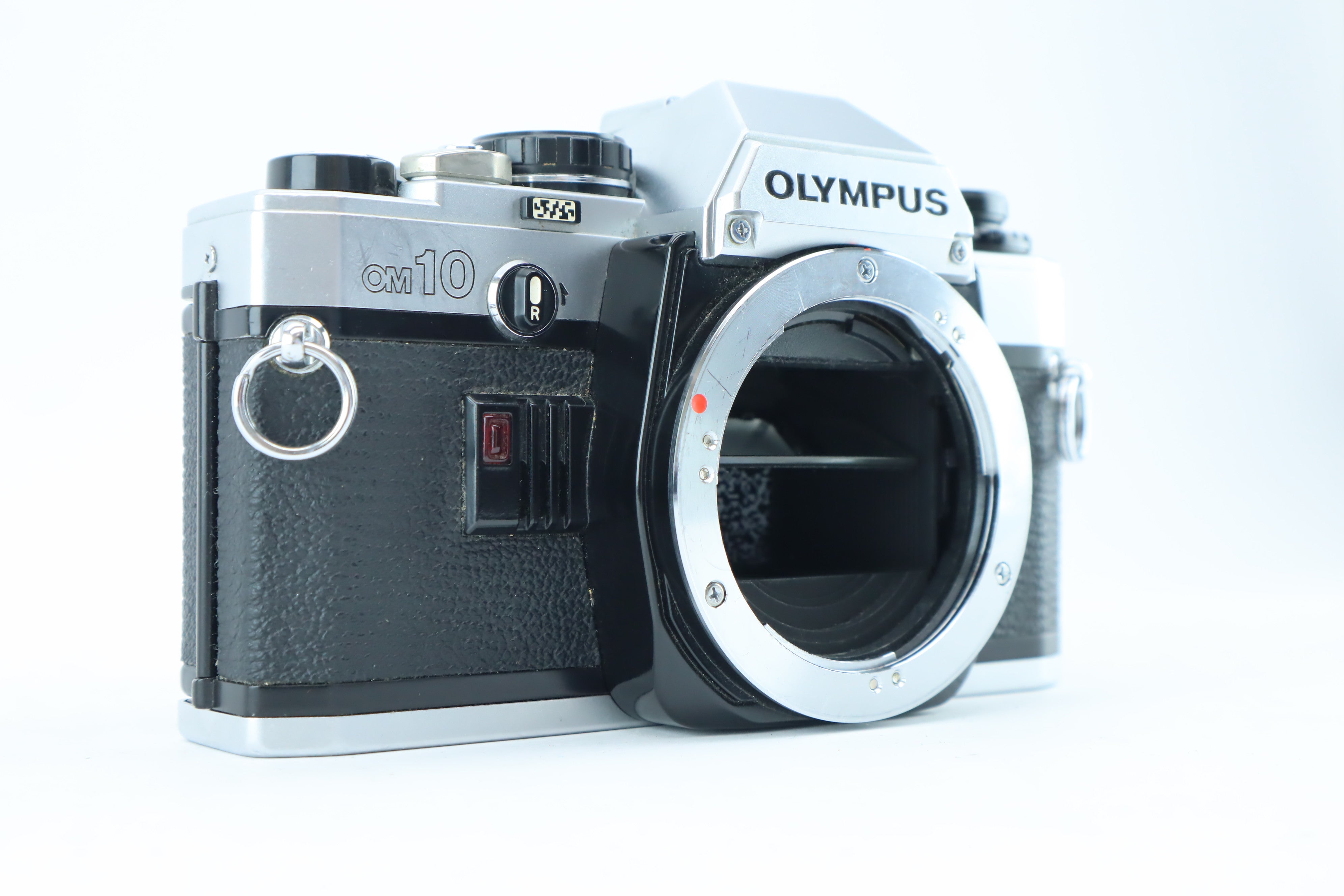 Olympus OM10 – Hard to Find Camera Store