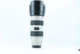 Canon EF 70-200mm f/2.8L USM