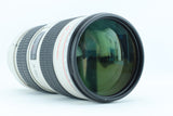 Canon EF 70-200mm f/2.8L USM
