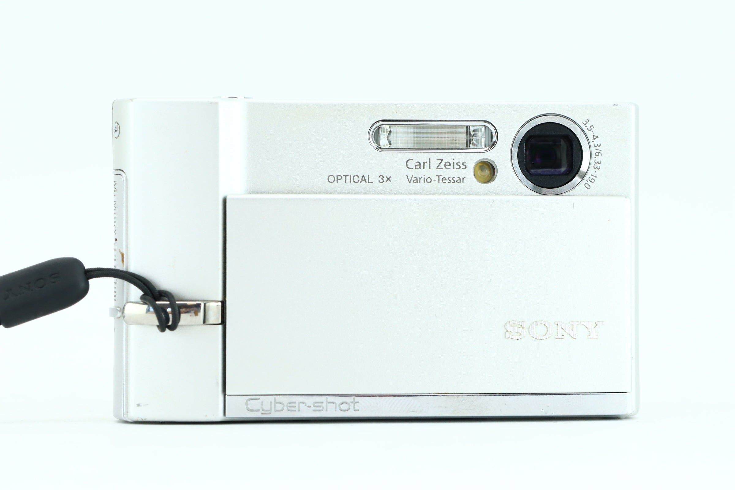 SONY サイバーショットDSC T30 Amazon.com : Sony Cybershot DSCT30 7.2MP Digital Camera with 3x