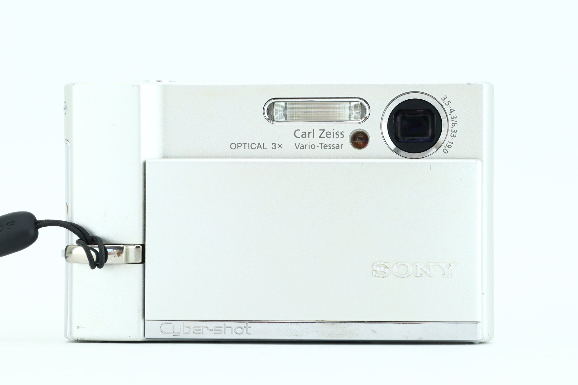 Sony super steadyshot T30 – Hard to Find Camera Store