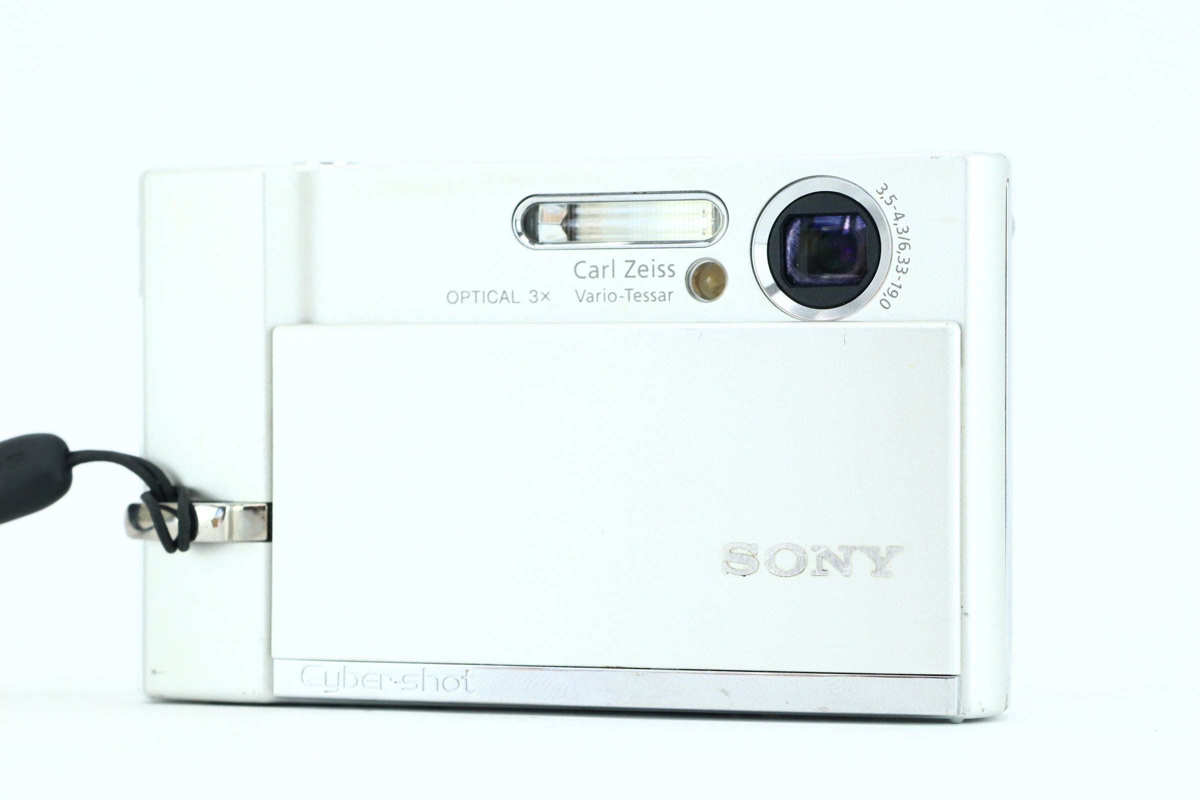 Sony super steadyshot T30 – Hard to Find Camera Store