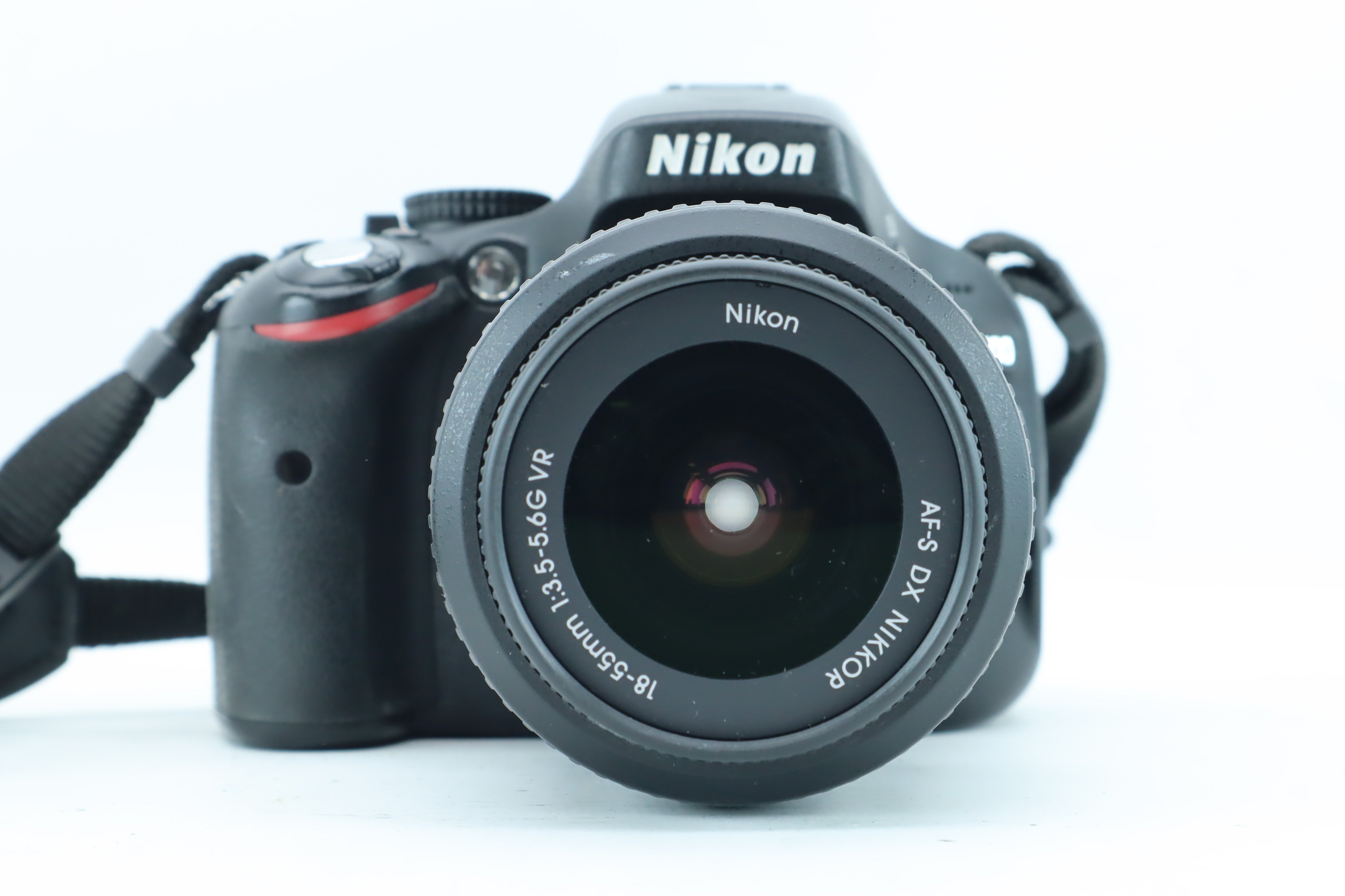 Nikon D5100デジタル一眼レフカメラ AF-S DX 55-300mm Amazon | NIKON