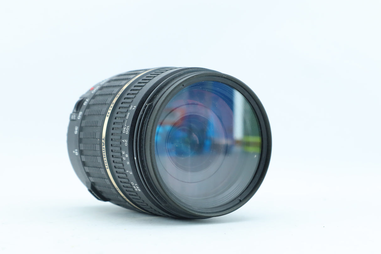 Tamron AF 18-200mm f/3.5-6.3