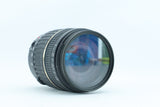 Tamron AF 18-200mm f/3.5-6.3