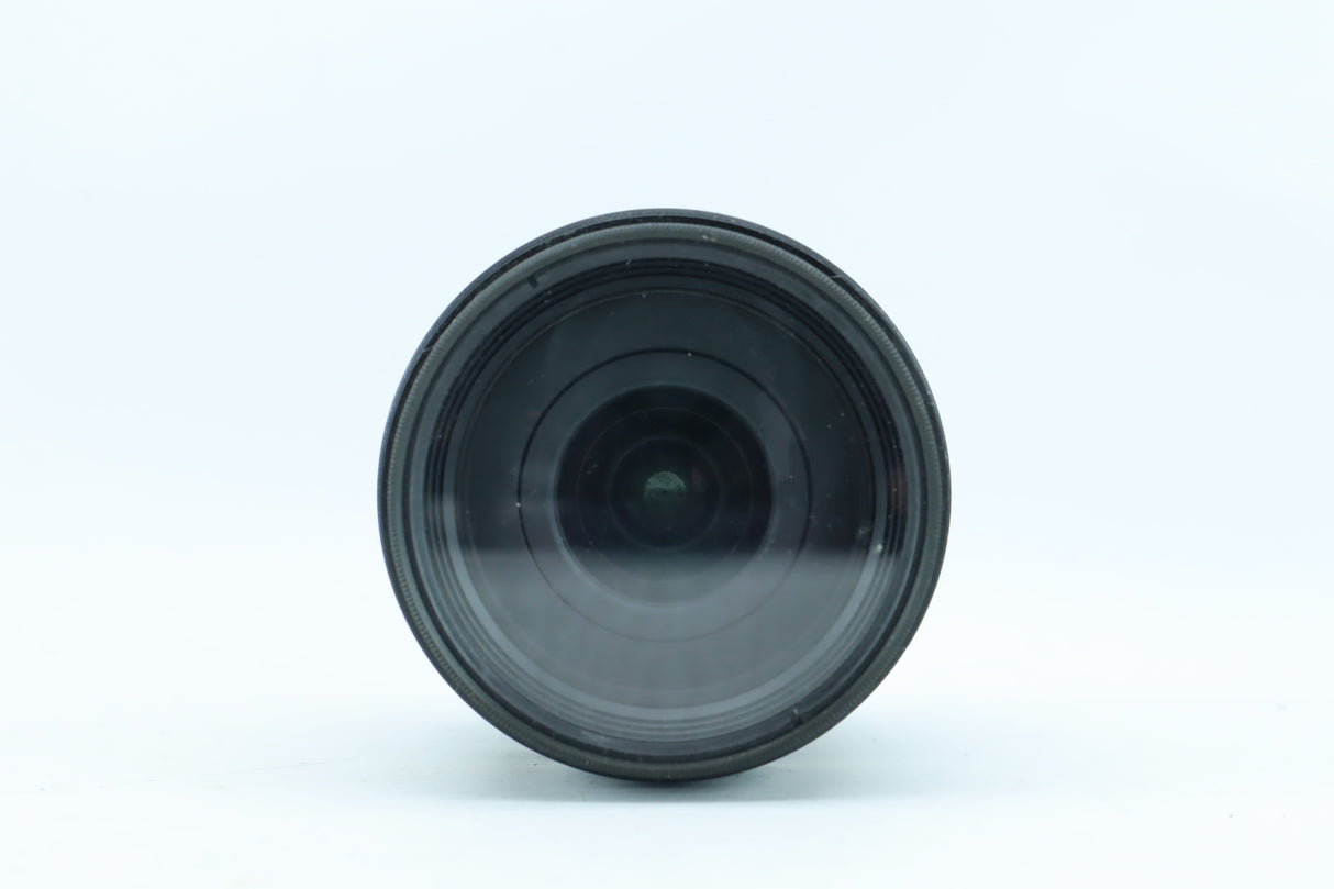 Tamron AF 18-200mm f/3.5-6.3