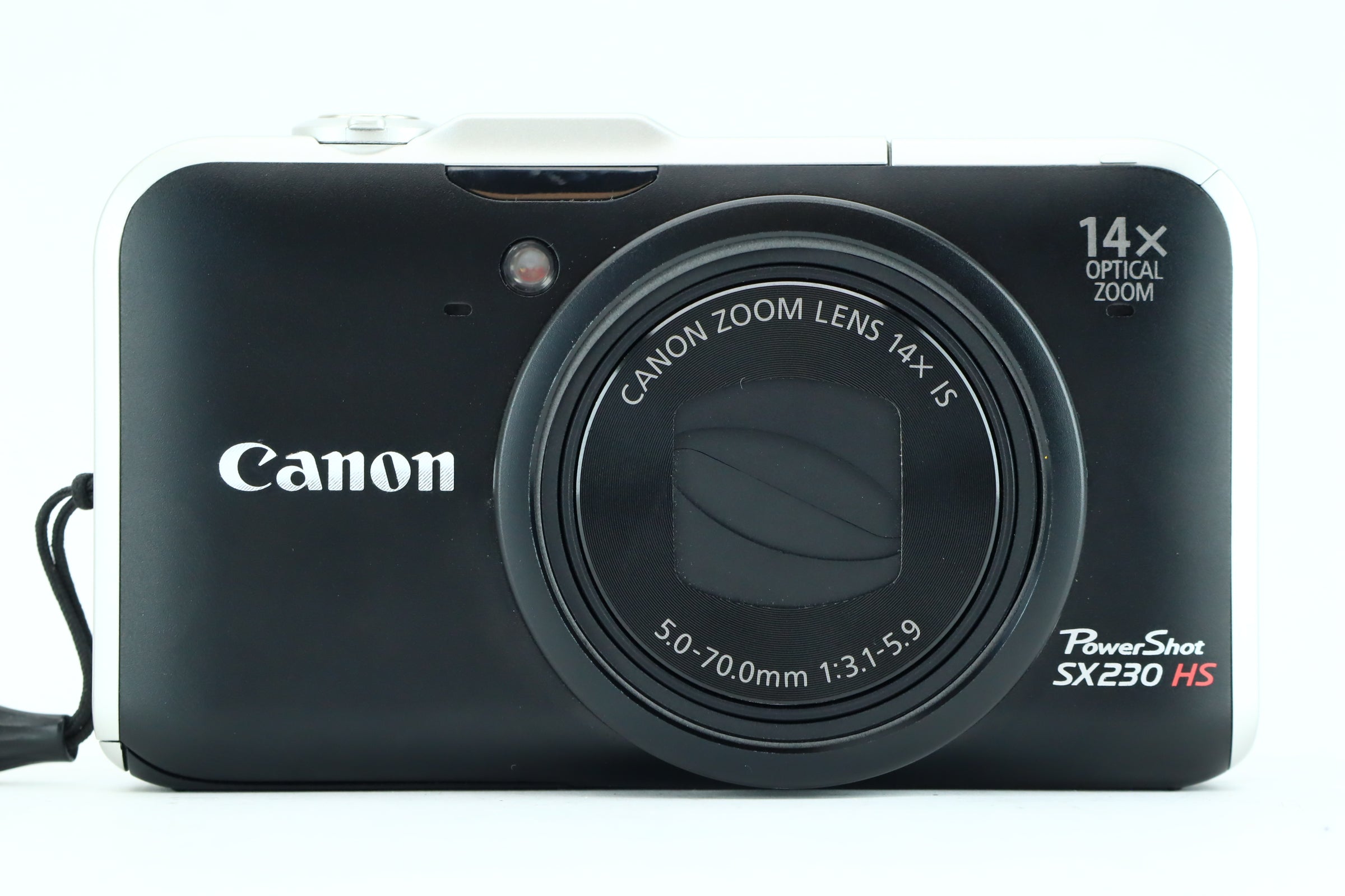 Canon PowerShot SX230HS 5-70mm 3,1-5,9 – Hard to Find Camera Canon PowerShot SX230HS 5-70mm 3,1-5,9 – Hard to Find Camera