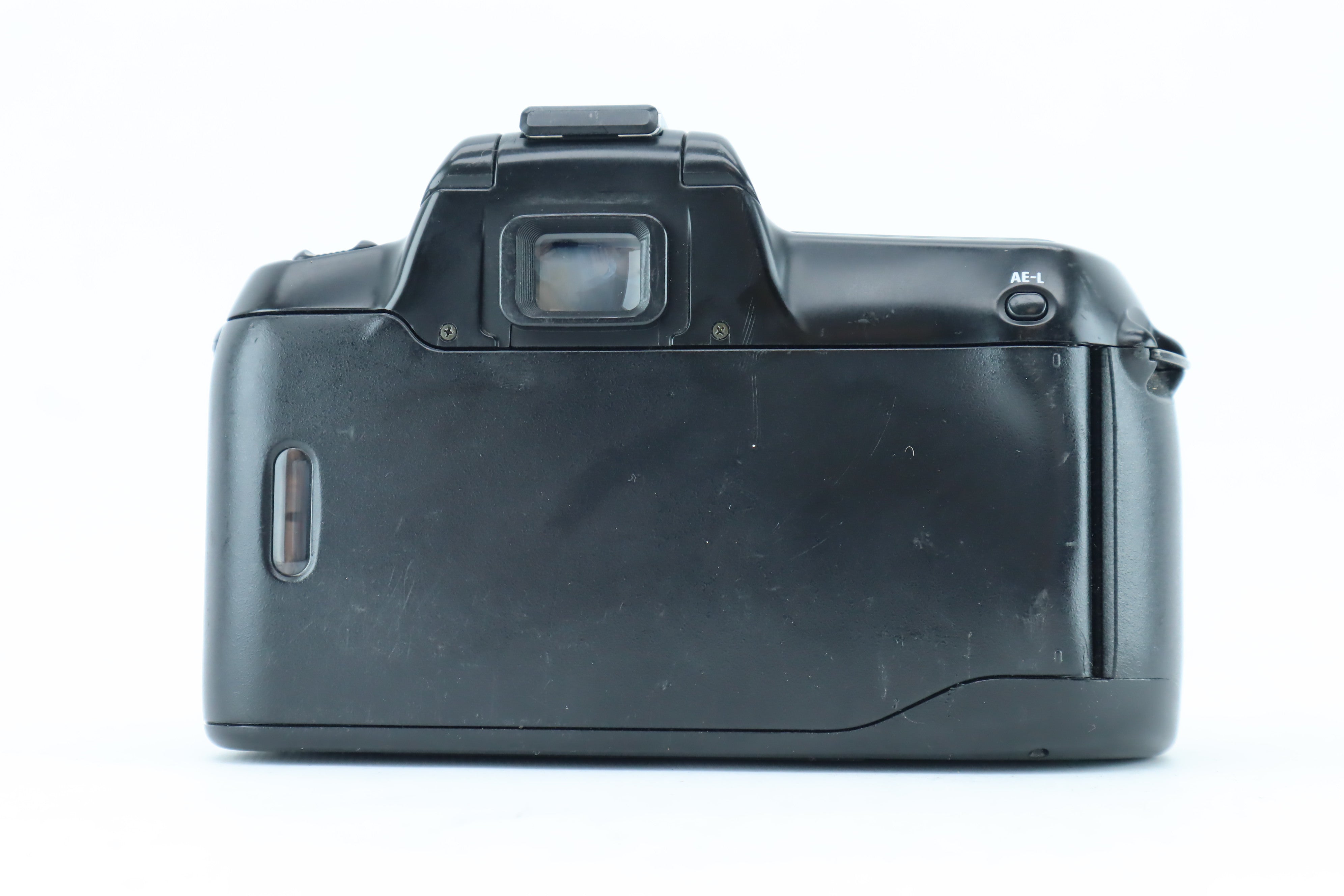 Nikon F50 with AF nikkor 35-80mm 1:4-5.6 – Hard to Find Camera Store