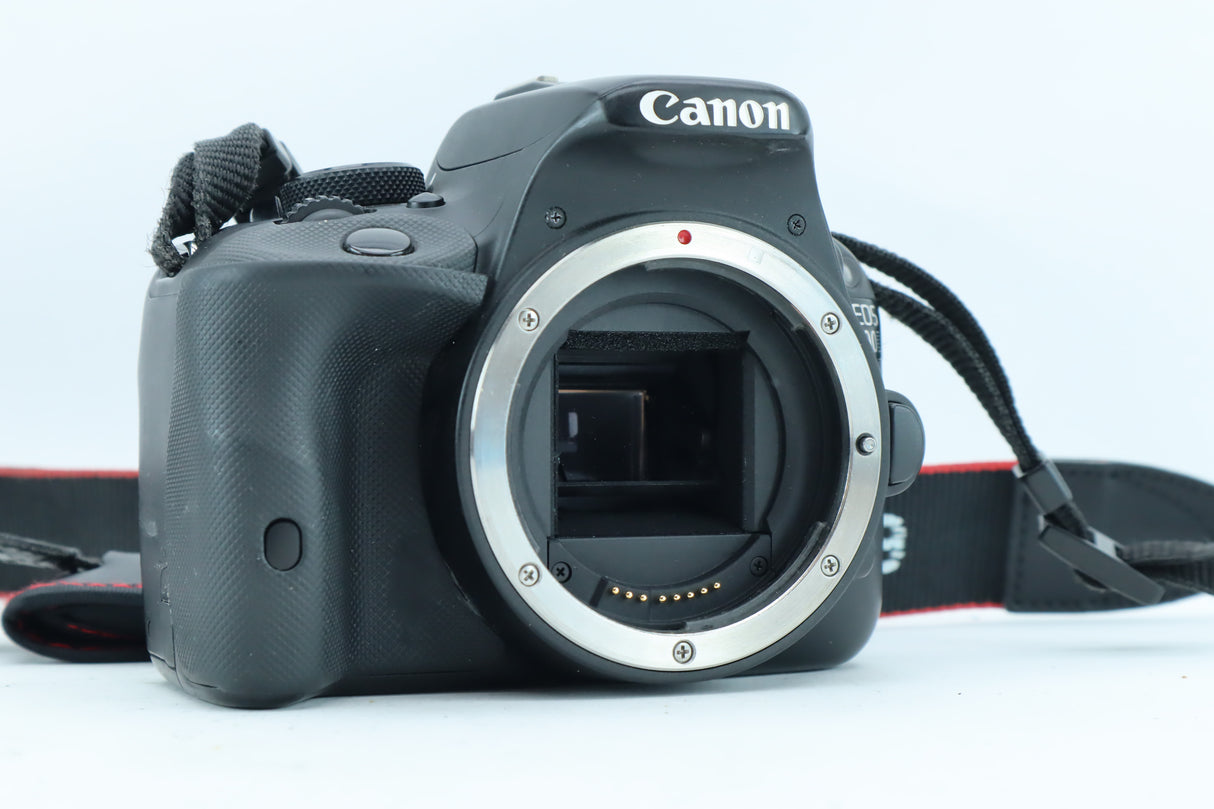 Canon EOS 100D