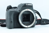 Canon EOS 100D