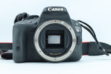 Canon EOS 100D