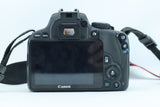 Canon EOS 100D