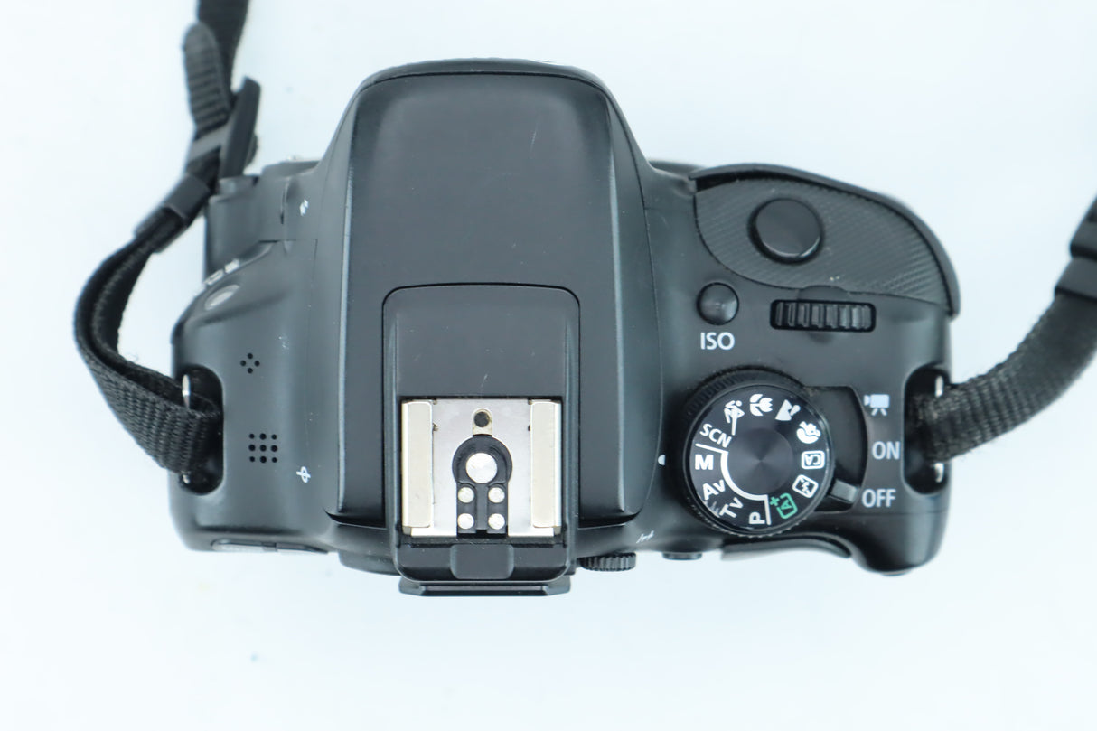 Canon EOS 100D