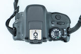 Canon EOS 100D