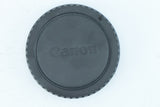 Canon EOS 100D
