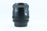 Voigtländer Macro Dynar 100mm f/3.5