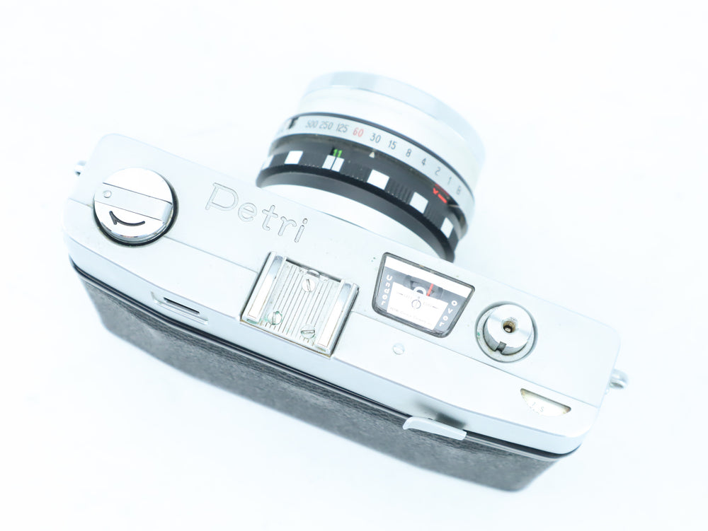 Petri 7S - Main Image