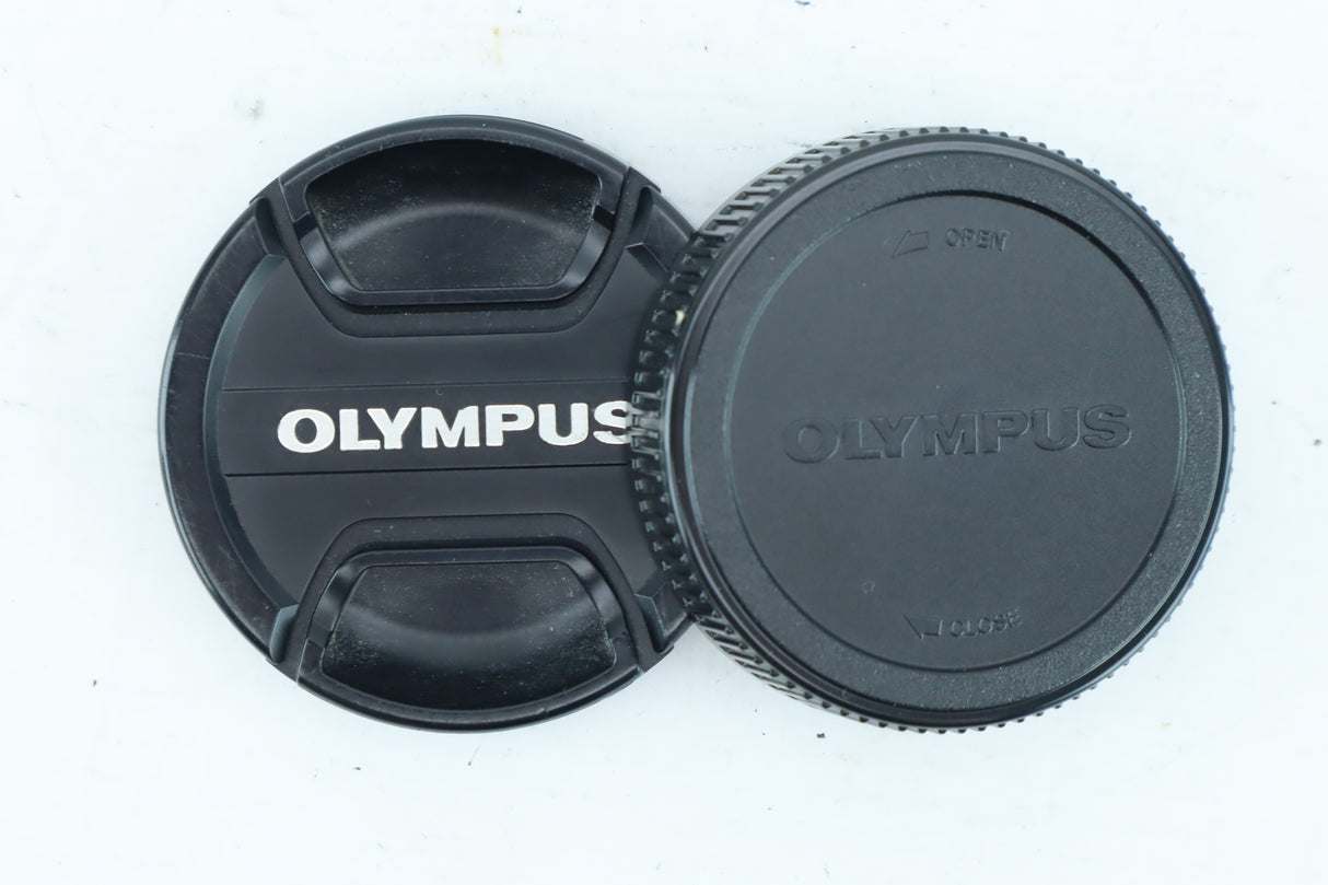 Olympus M.Zuiko Digital ED 40-150mm f/4-5.6