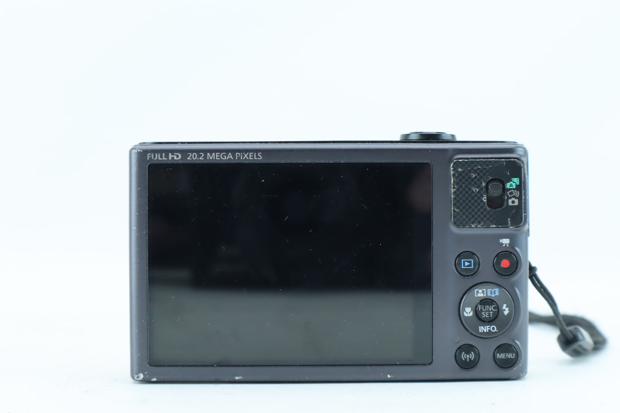 Canon PowerShot SX620 HS