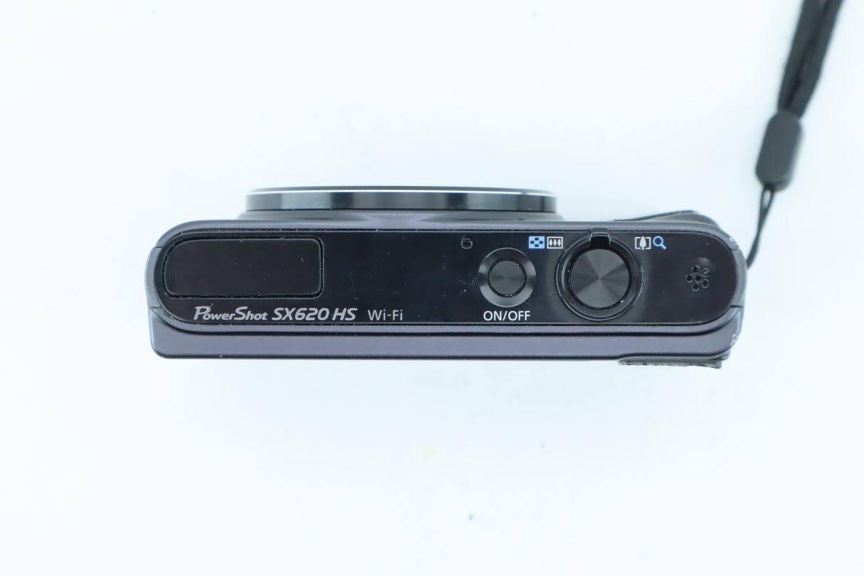 Canon PowerShot SX620 HS