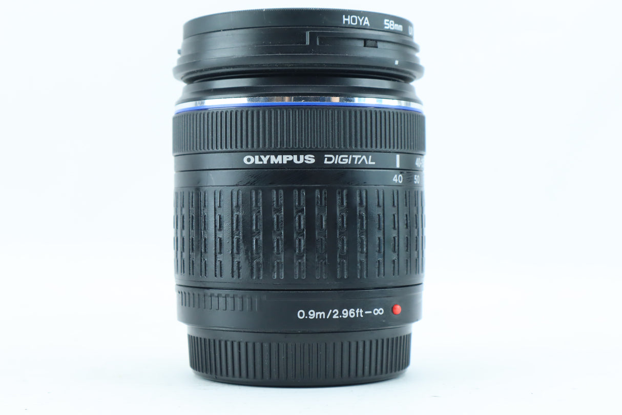 Olympus Zuiko Digital 40-150mm f/4-5.6