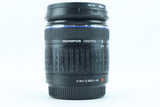 Olympus Zuiko Digital 40-150mm f/4-5.6