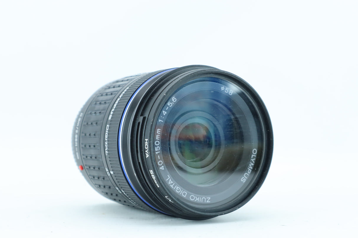 Olympus Zuiko Digital 40-150mm f/4-5.6