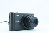 Sony Cyber-shot DSC-WX350