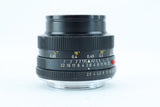 Leitz Wetzlar Elmarit-R 35mm f/2.8 (2-Cam)