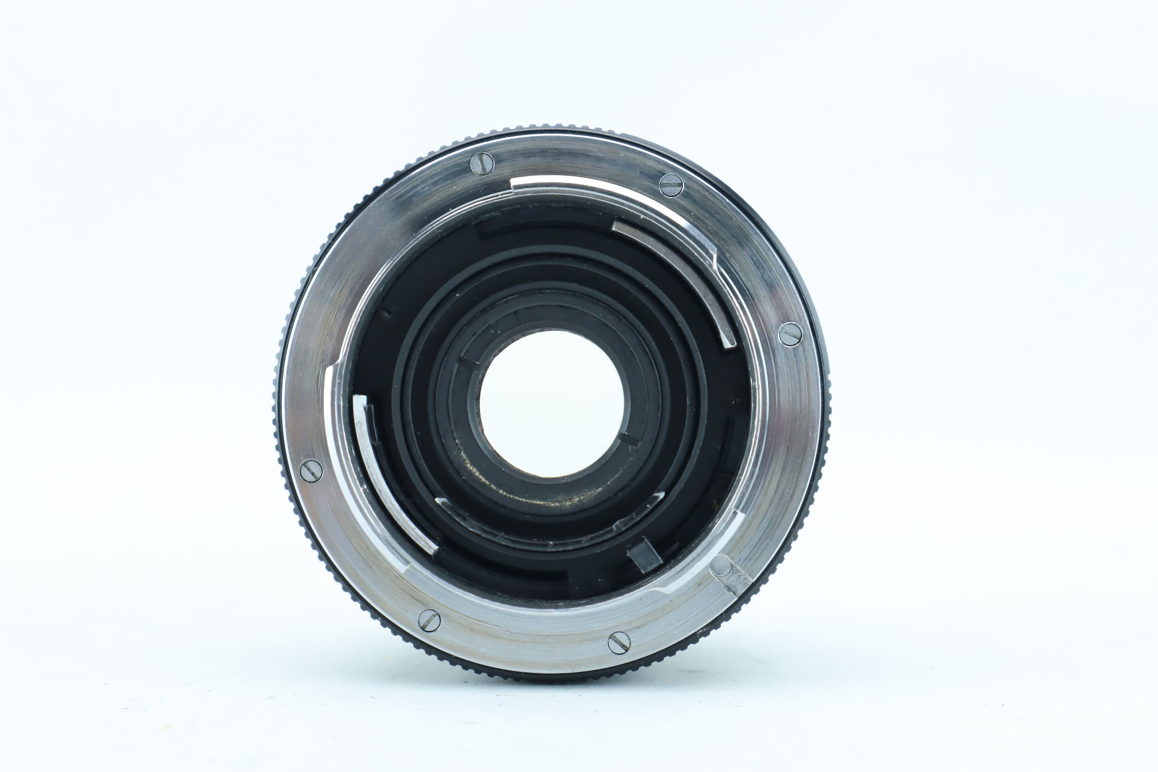 Leitz Wetzlar Elmarit-R 35mm f/2.8 (2-Cam) – Hard to Find Camera Store