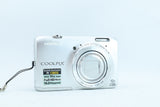Nikon Coolpix S6300