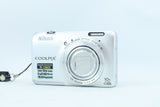 Nikon Coolpix S6300