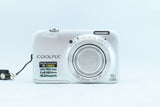 Nikon Coolpix S6300