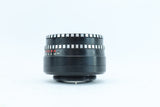 Meyer-Optik Görlitz Domiplan 50mm f/2.8