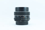SMC Takumar 55mm f/2.0