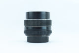 SMC Takumar 55mm f/2.0