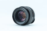 SMC Takumar 55mm f/2.0