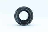 SMC Takumar 55mm f/2.0
