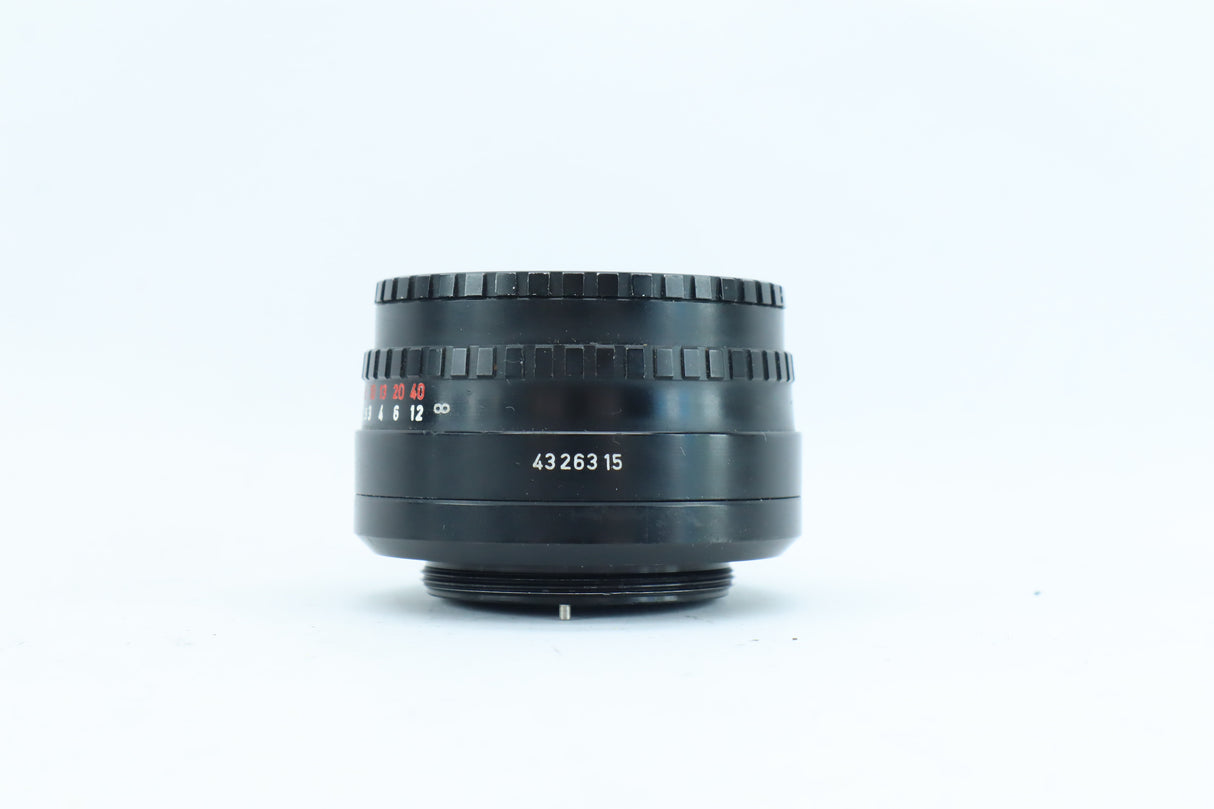 Pentaflex Color 50mm f/2.8