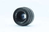 Pentaflex Color 50mm f/2.8
