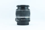 Canon EF-S 18-55mm f/3.5-5.6