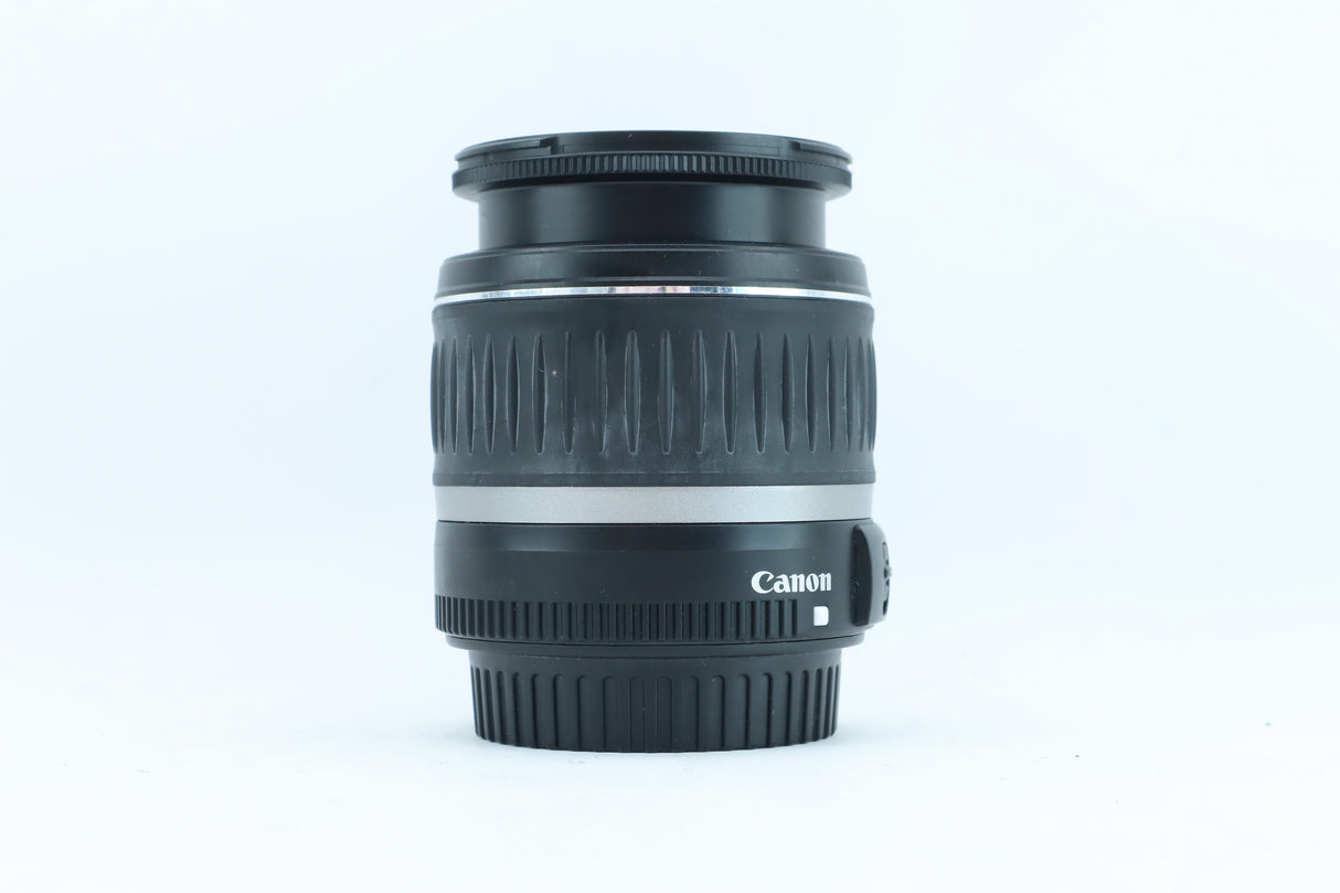 Canon EF-S 18-55mm f/3.5-5.6