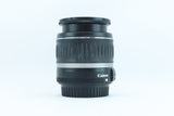 Canon EF-S 18-55mm f/3.5-5.6