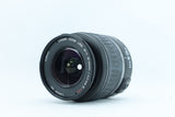 Canon EF-S 18-55mm f/3.5-5.6
