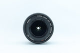 Canon EF-S 18-55mm f/3.5-5.6