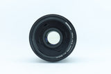 Brasser 60mm f/2.8 Macro