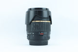 Tamron AF 18-200mm f/3.5-6.3 Macro