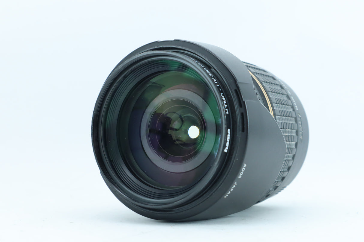 Tamron AF 18-200mm f/3.5-6.3 Macro